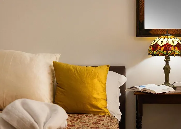 Apartman In - Annietta *