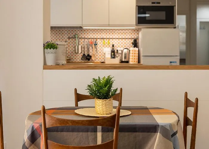 Apartman In - Annietta *